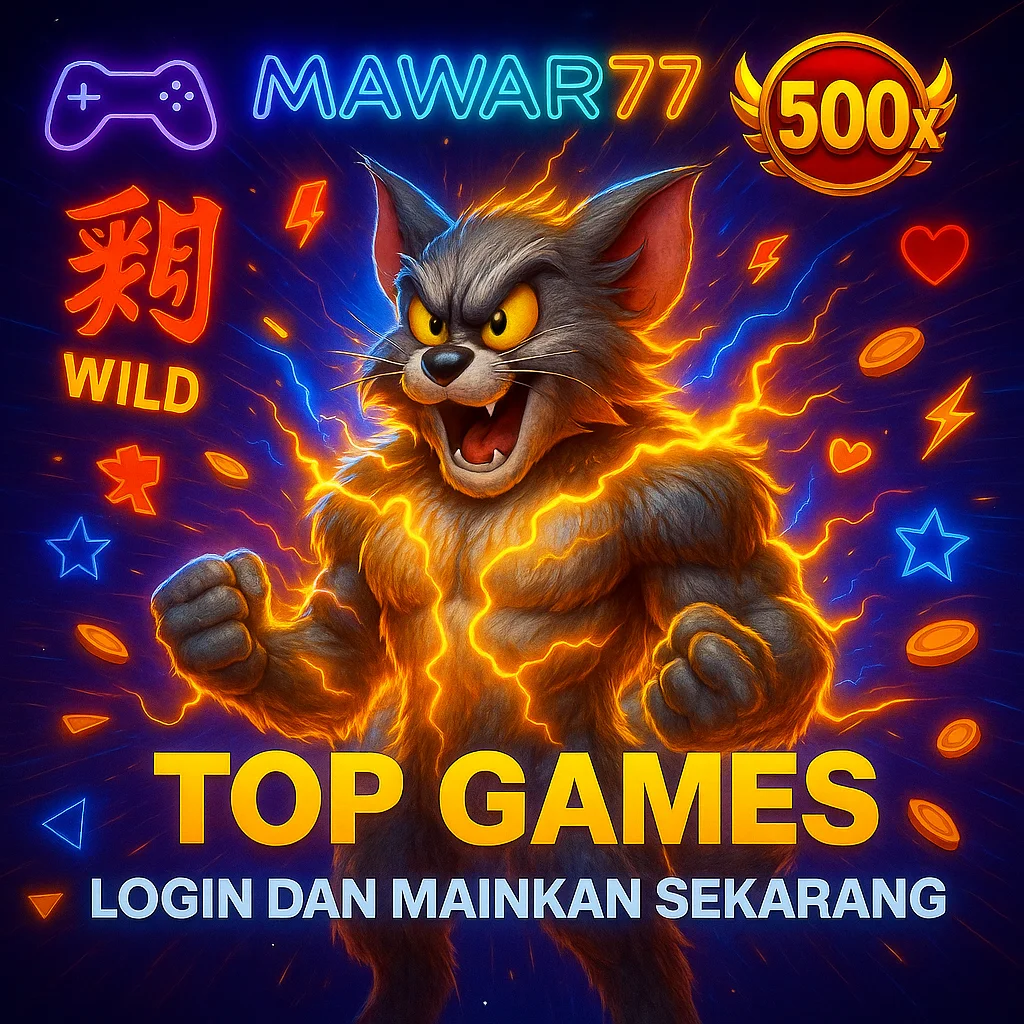 MAWAR77